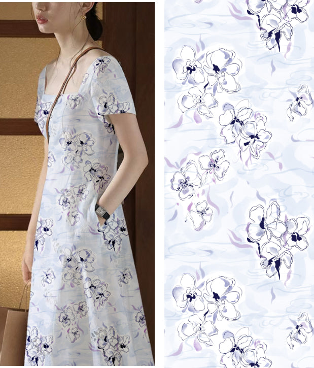 Líneas Artísticas y Escultóricas Originales