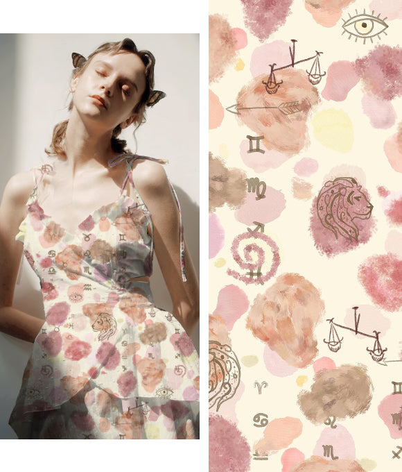 Cuentos de Astrología