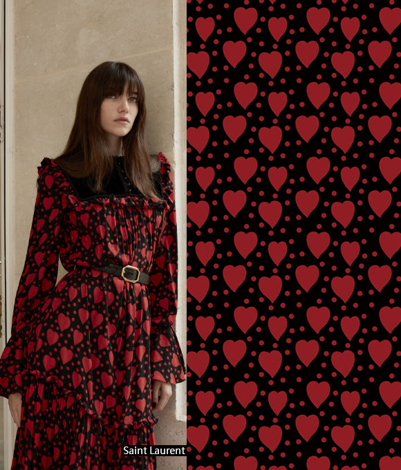 Colección de patrones florales Vol.79