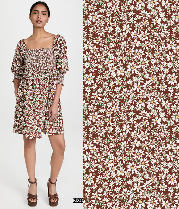 Colección de Patrones de Marcas Famosas Vol.118