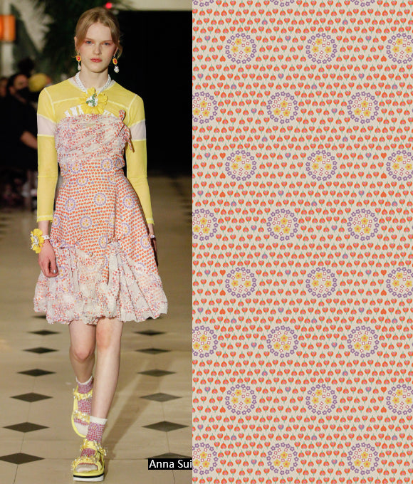 Colección de Patrones Florales Vol.90