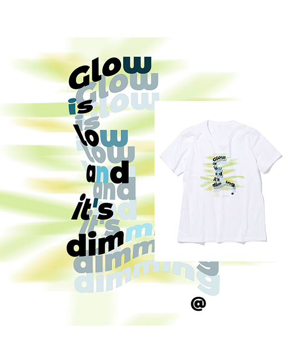 Caracteres saltarines