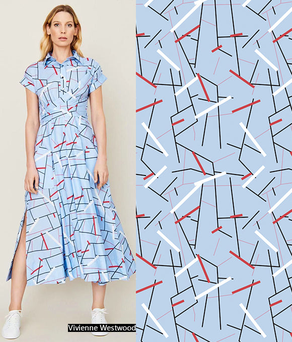 Colección de Patrones de Grandes Marcas Vol.132