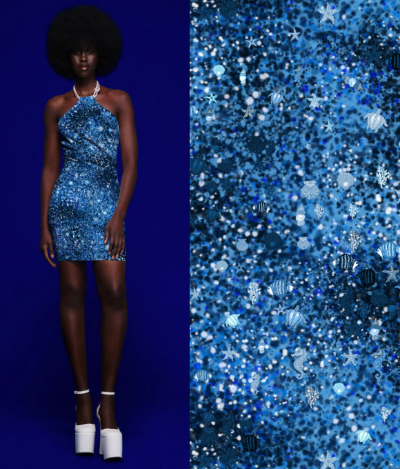 Colección Vol.12 – Reconstrucción de Elementos de Grandes Marcas