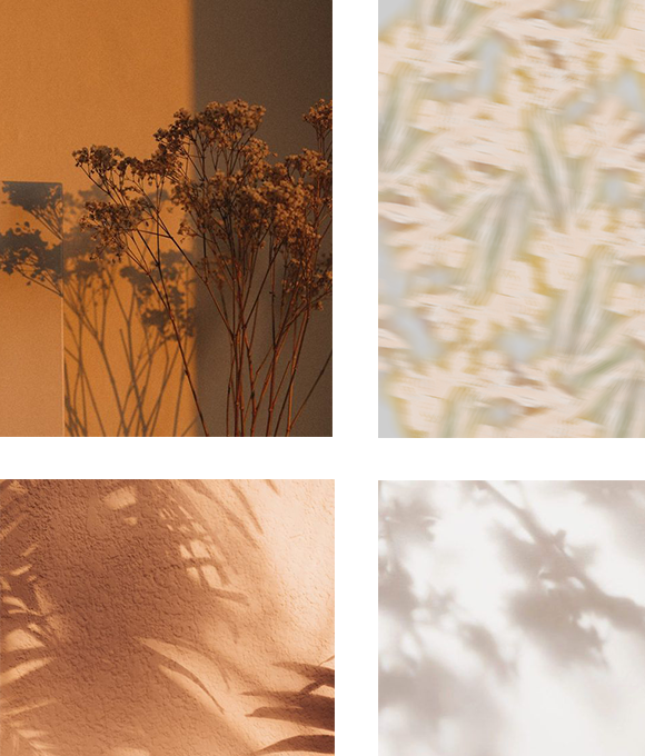 Como una brisa en el inicio del verano