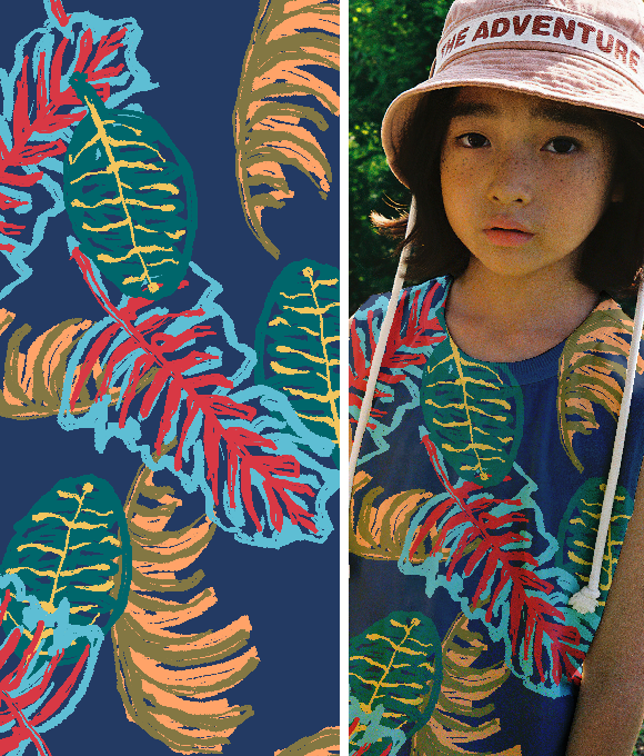 Combinación de la Jungla