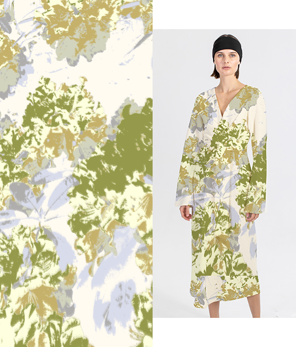 Especial Mihuí: Flores Apasionadas