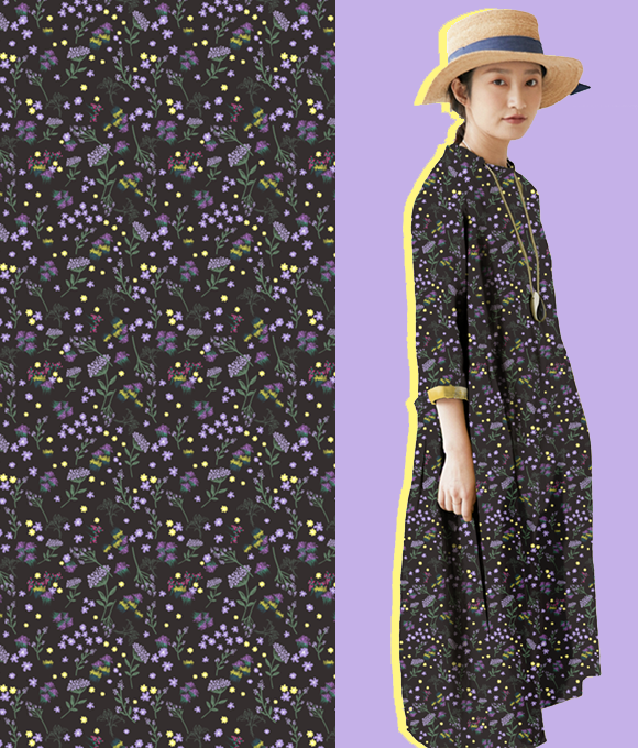 De la primavera al inicio del verano.