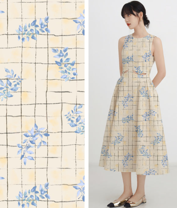 Entretejido Geométrico