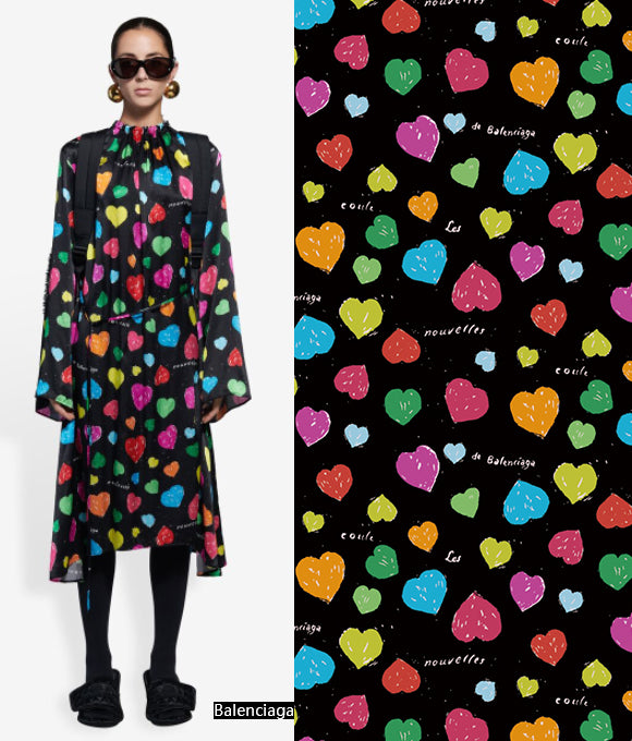 Colección de patrones florales Vol.71