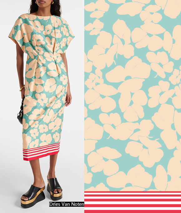 Colección de Patrones de Grandes Marcas Vol.218