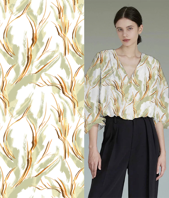 Elementos del Pantano