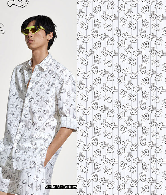 Colección de Patrones de Grandes Marcas Vol.132