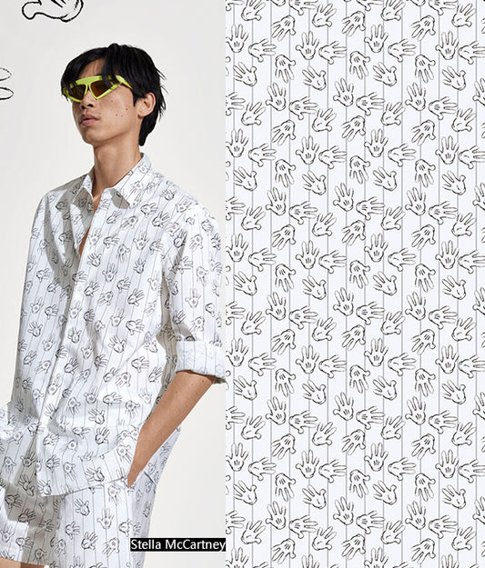 Colección de Patrones de Grandes Marcas Vol.132