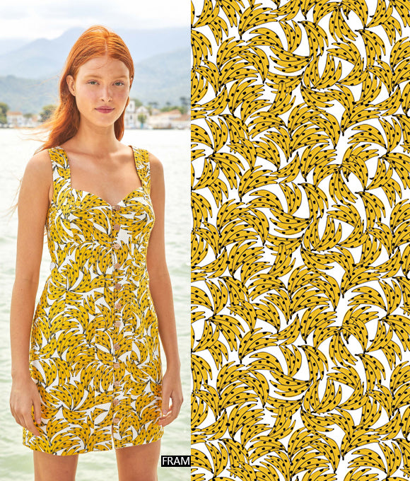 Colección de patrones florales Vol.76