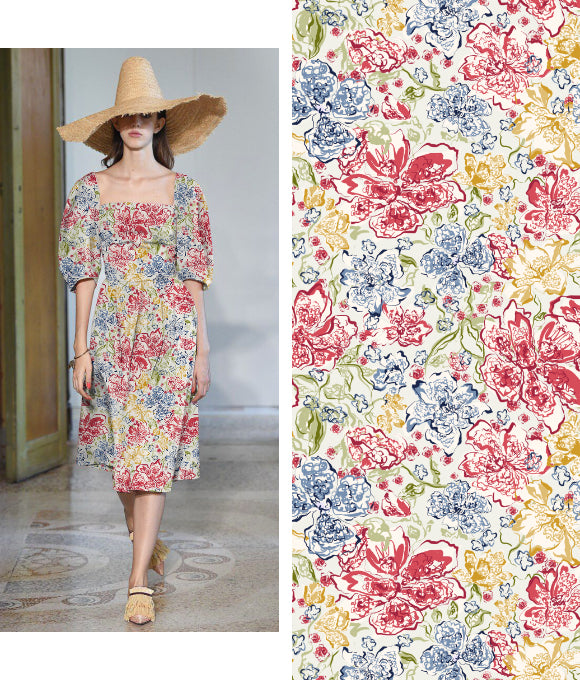 Líneas Artísticas y Escultóricas Originales