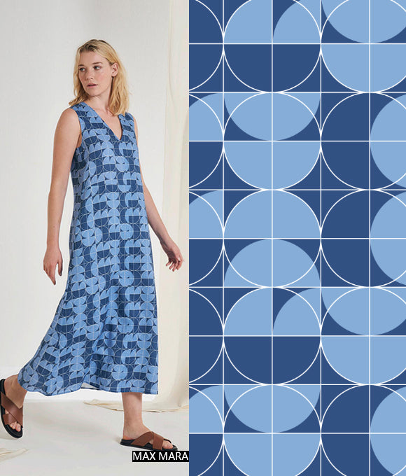 Colección de Patrones Florales de Alta Gama Vol.174