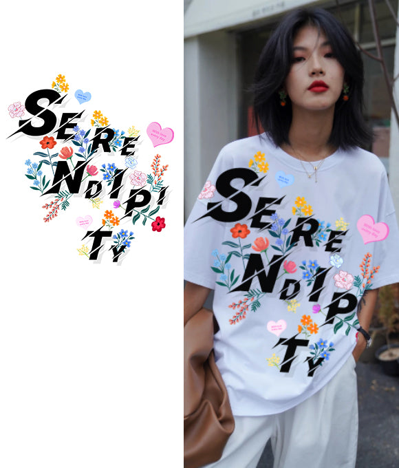 Caracteres saltarines