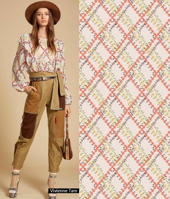 Colección de Grandes Estampados Vol.9