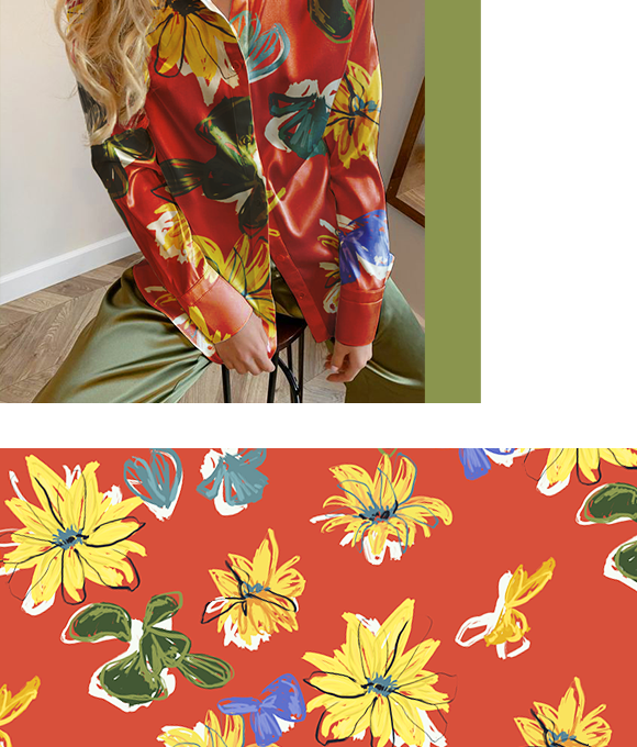 El Jardín de Henry.