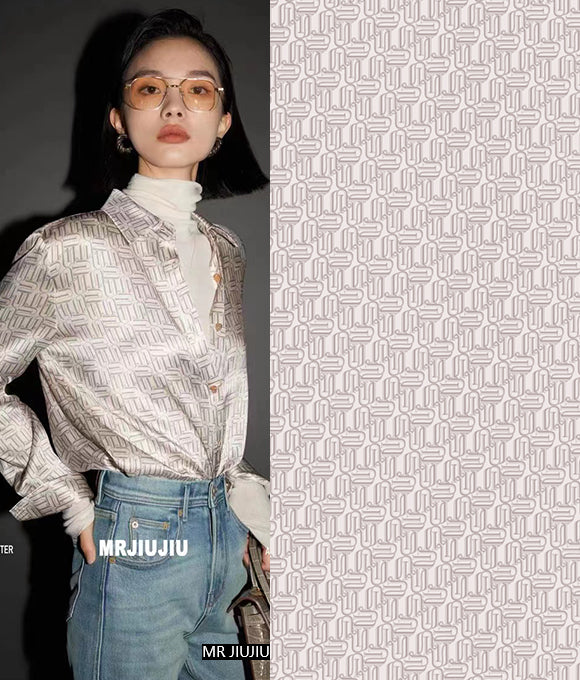 Colección de Patrones de Grandes Marcas Vol.134