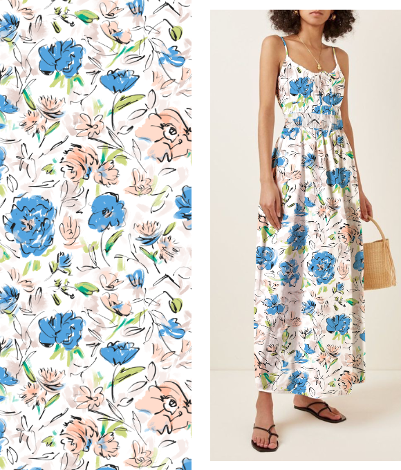 Especial Mihuí: Colores Vivos y Positivos