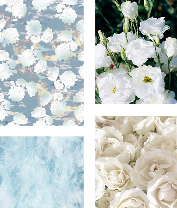 Como una brisa en el inicio del verano