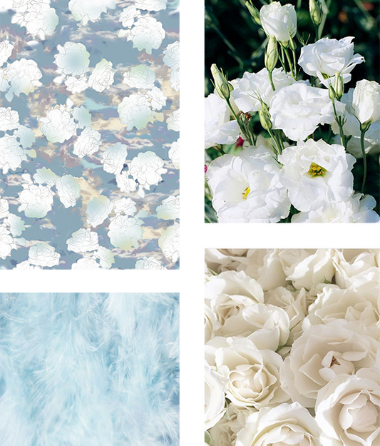 Como una brisa en el inicio del verano