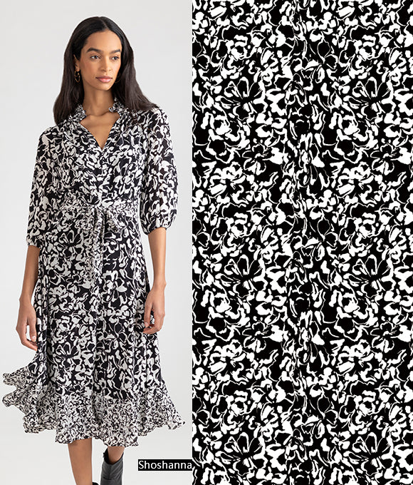 Colección de Patrones de Grandes Marcas Vol.132