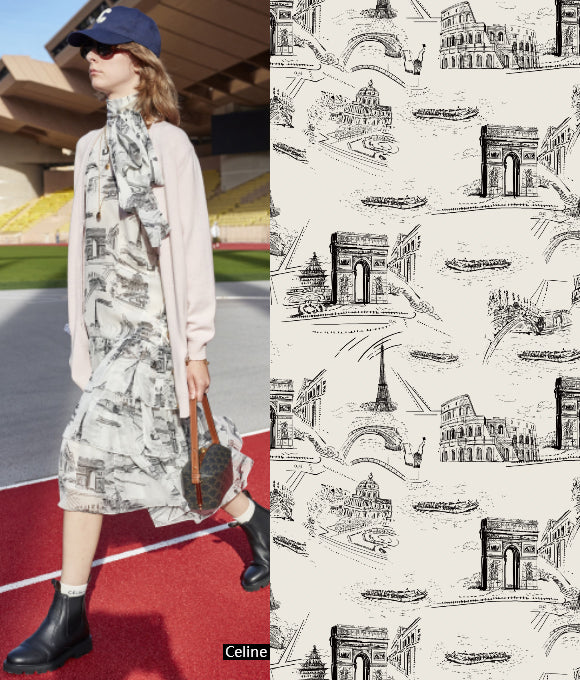 Colección de Patrones Florales Vol.64