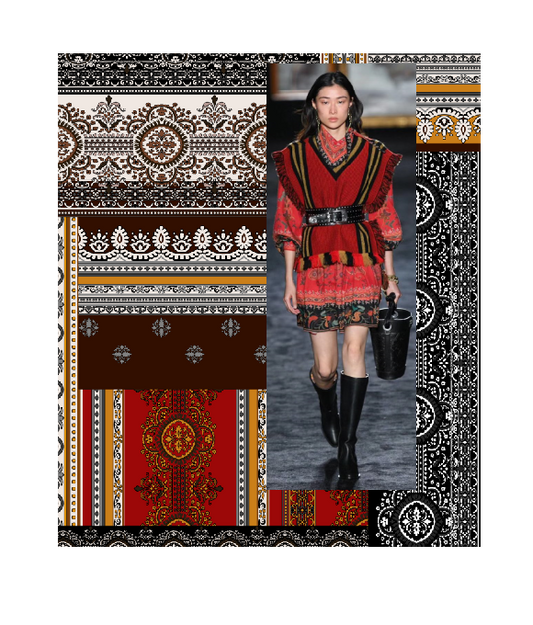 Nuevo Estilo Bohemio