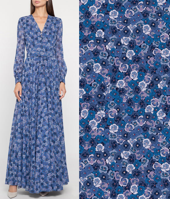 Colección de Grandes Estampados Vol.8