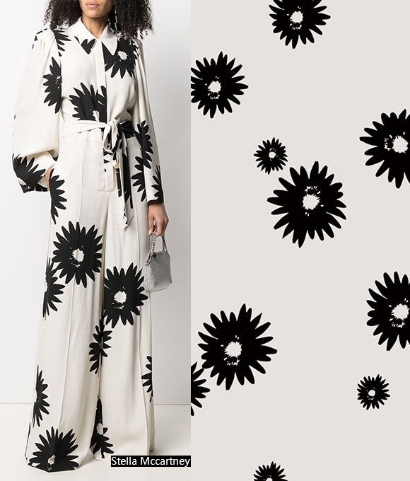 Colección de Patrones de Marcas Famosas Vol.118