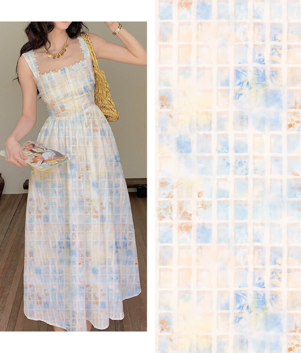 Entretejido Geométrico