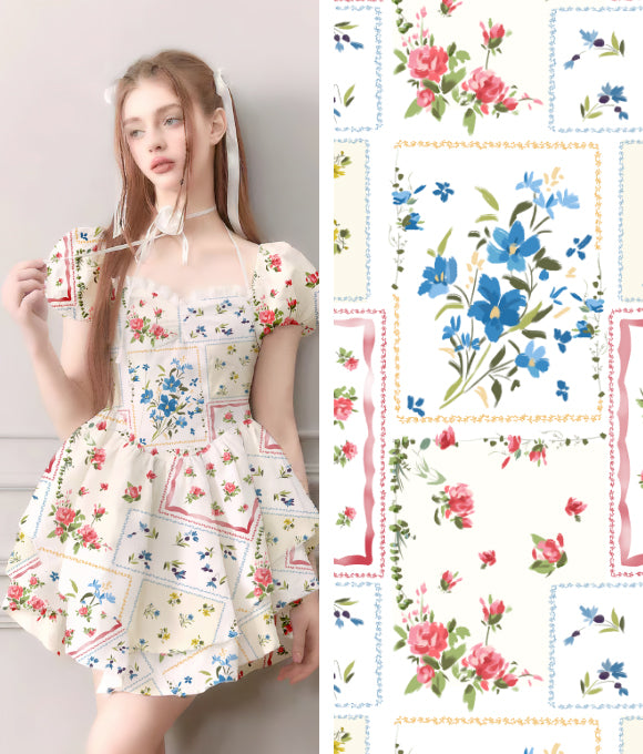 Fiesta de Vacaciones