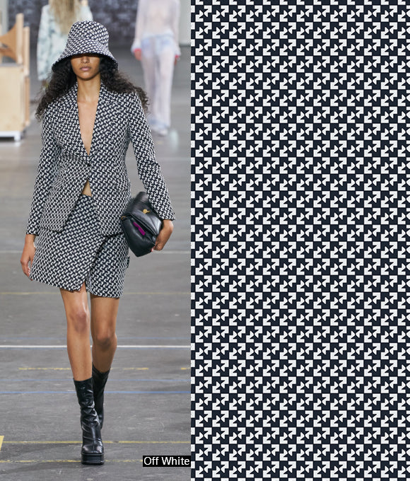 Colección de patrones florales Vol.79