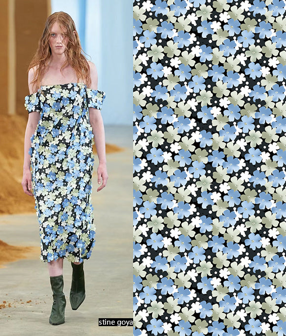 Colección de Patrones de Grandes Marcas Vol.133