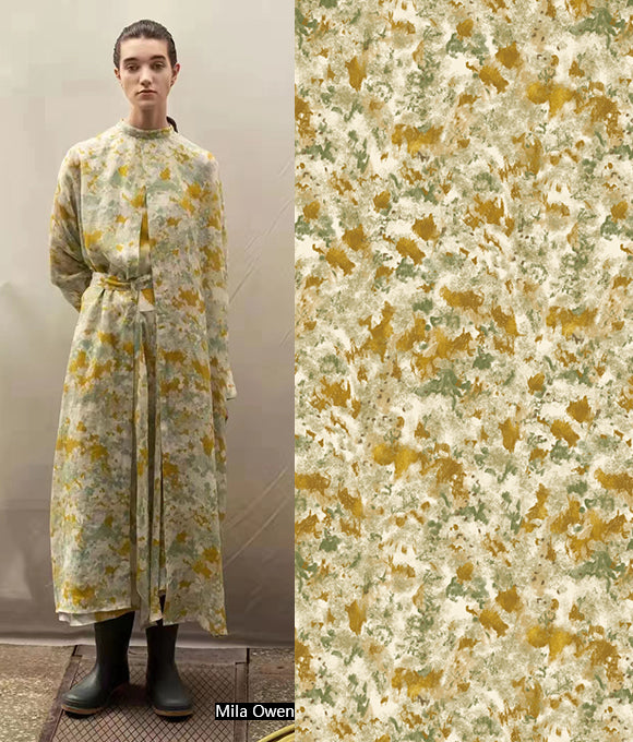 Colección de Patrones de Grandes Marcas Vol.132