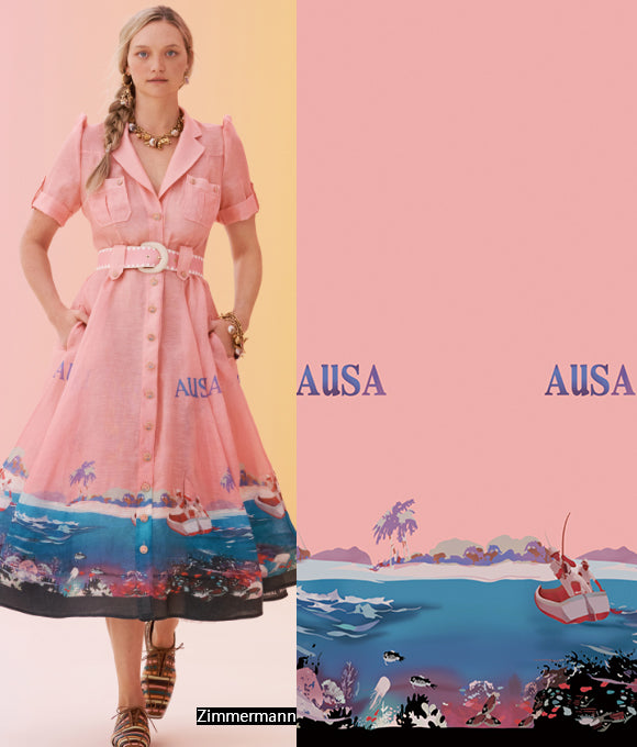 Colección de patrones florales Vol.77