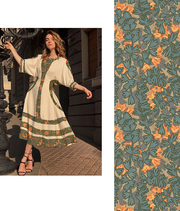 El prólogo del Art Nouveau