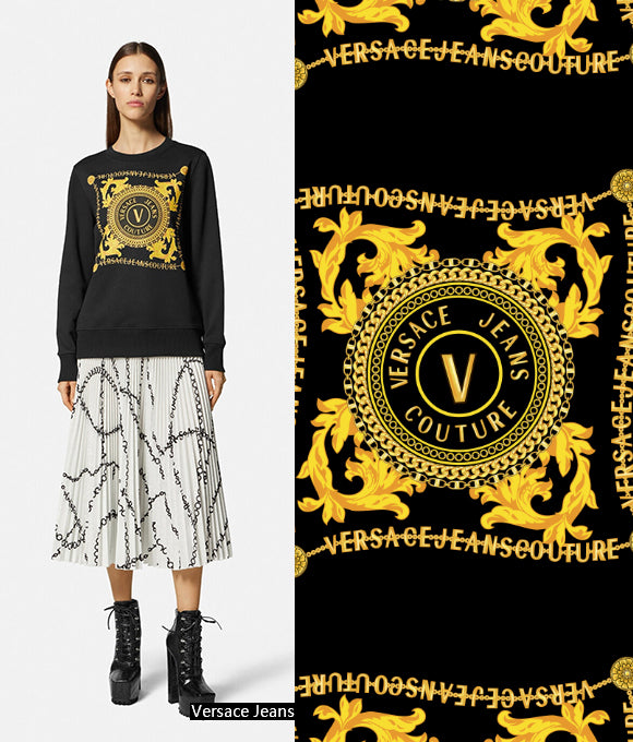 Colección de Grandes Diseños de Estampados Vol.183