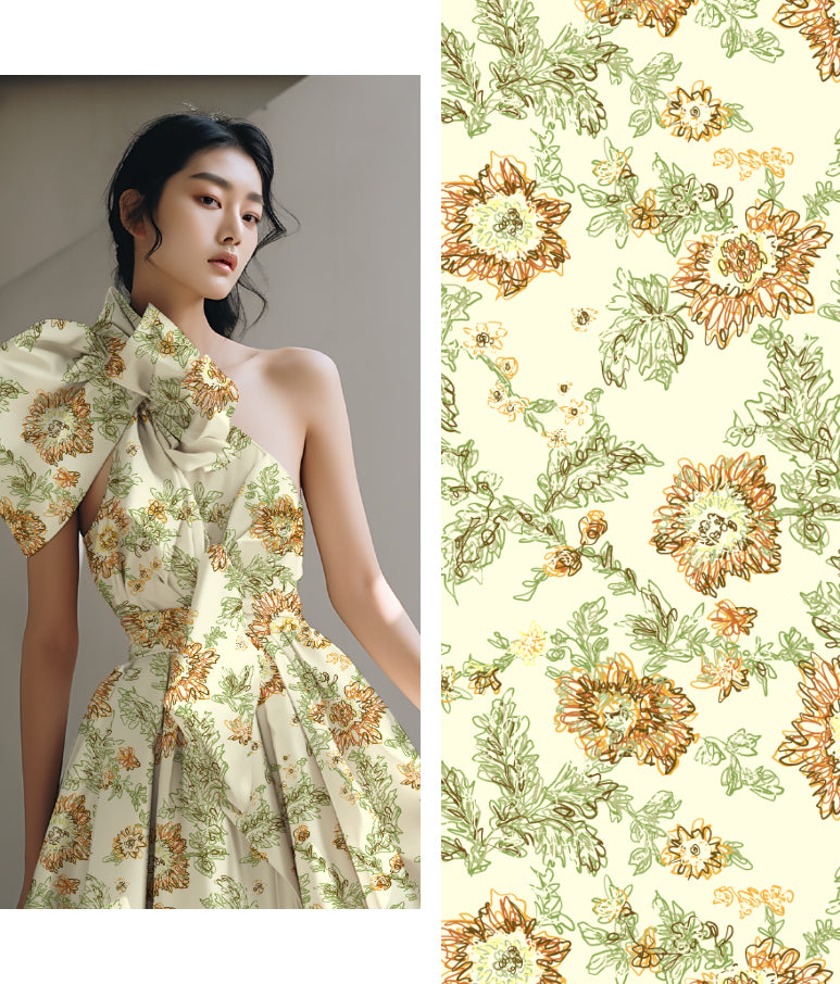 Líneas Artísticas y Escultóricas Originales