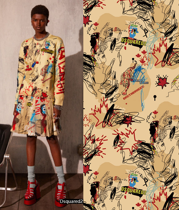 Colección de patrones florales Vol.76