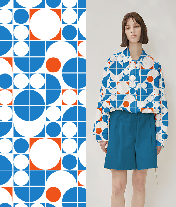 Especial Mihuí: Colores Vivos y Positivos