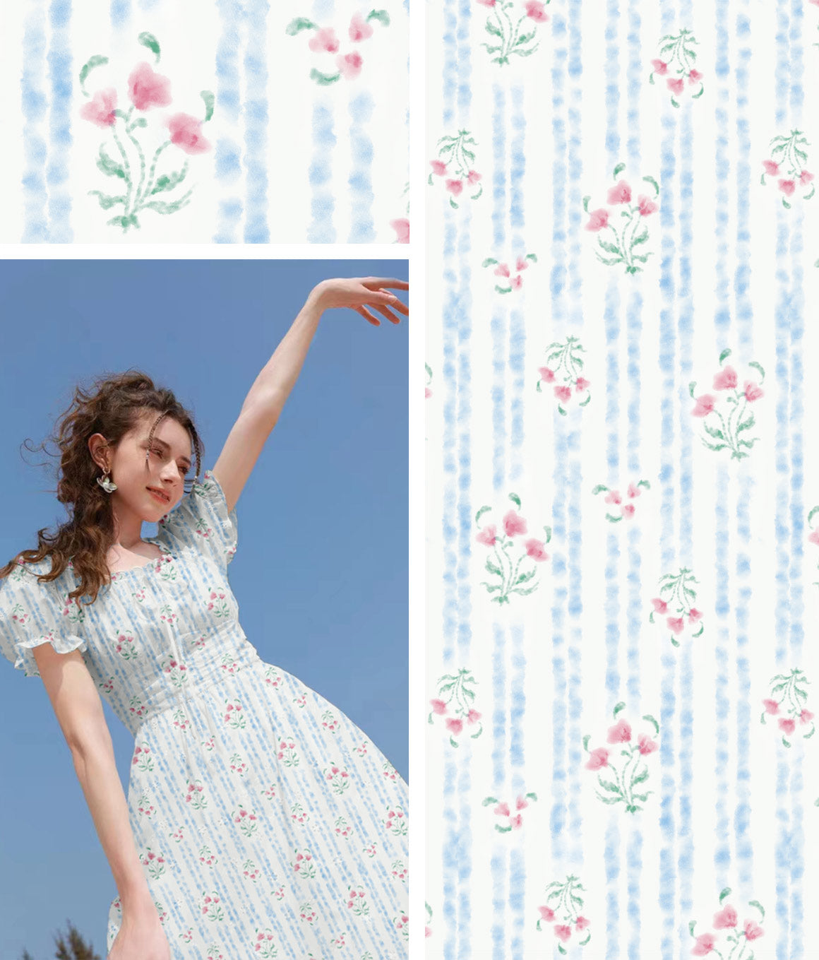 Coleccionista de Moda Original