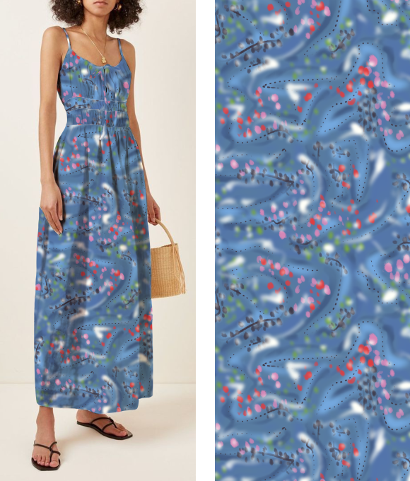 Especial Mihuí: Camuflaje Sobrenatural