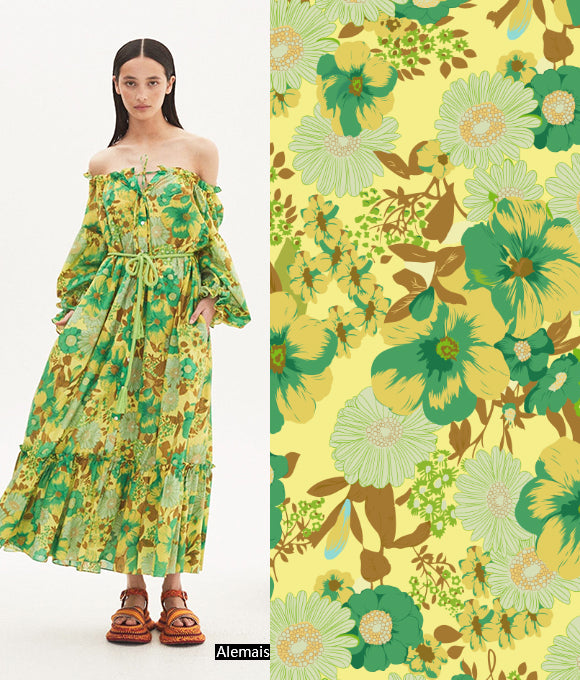 Gran Colección de Estampados Vol.169