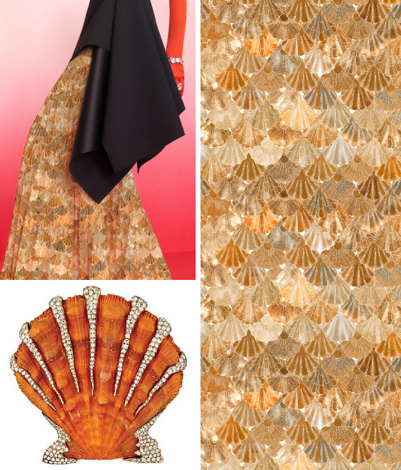 Colección Vol.12 – Reconstrucción de Elementos de Grandes Marcas