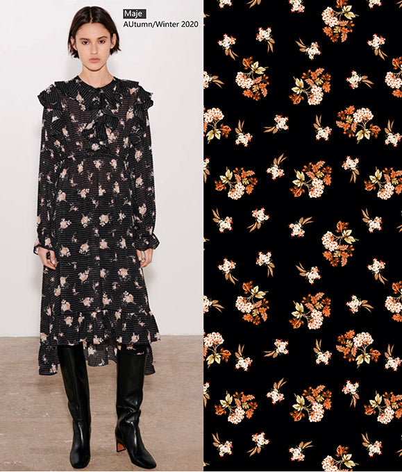 Colección de Grandes Estampados Vol.2
