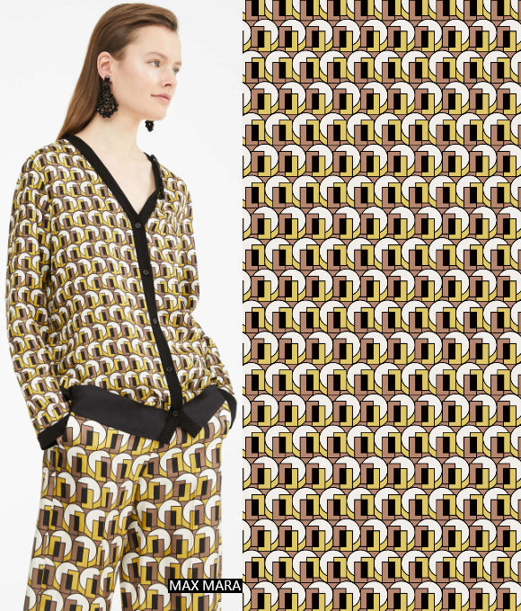 Colección de Grandes Estampados Vol.22